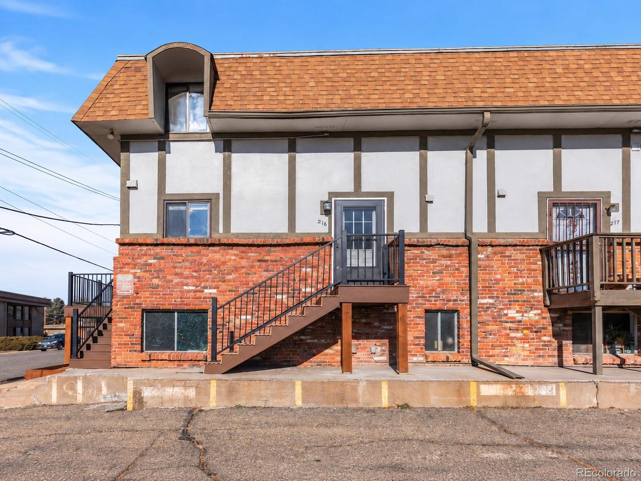 Photo of 2700 S Holly St #216 Denver CO 80222