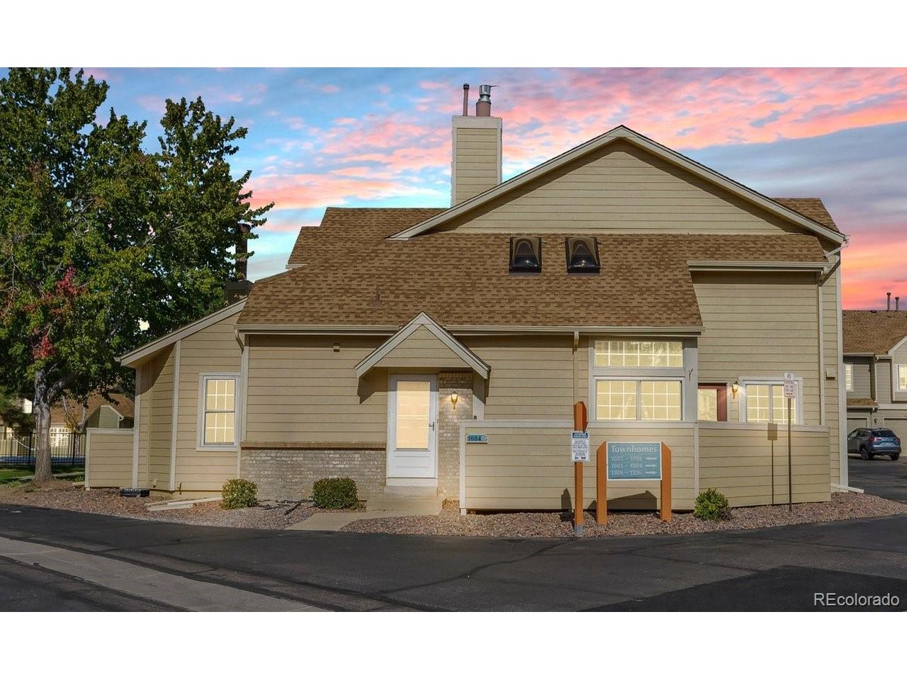 Photo of 7373 E Iowa Ave #1084 Denver CO 80231