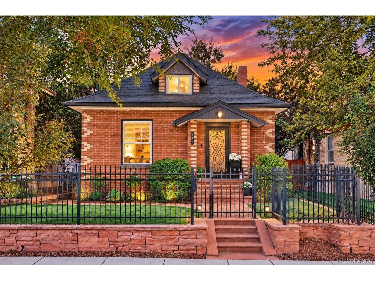 Photo of 191 S Humboldt St Denver CO 80209