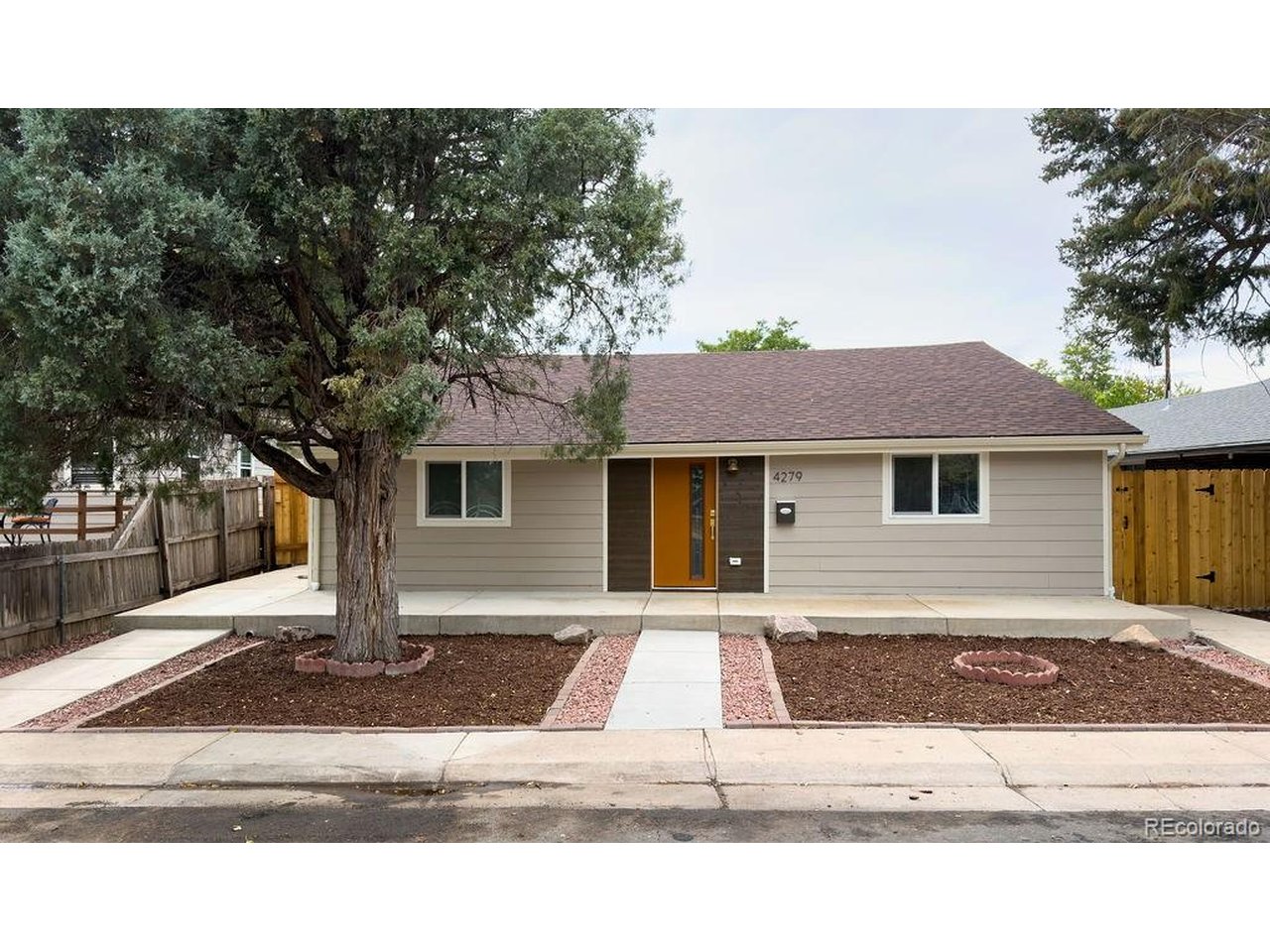 Photo of 4279 S Pennsylvania St Englewood CO 80113