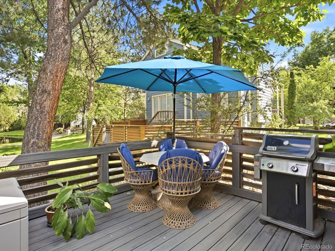 Photo of 5527 Stonewall Pl Boulder CO 80303