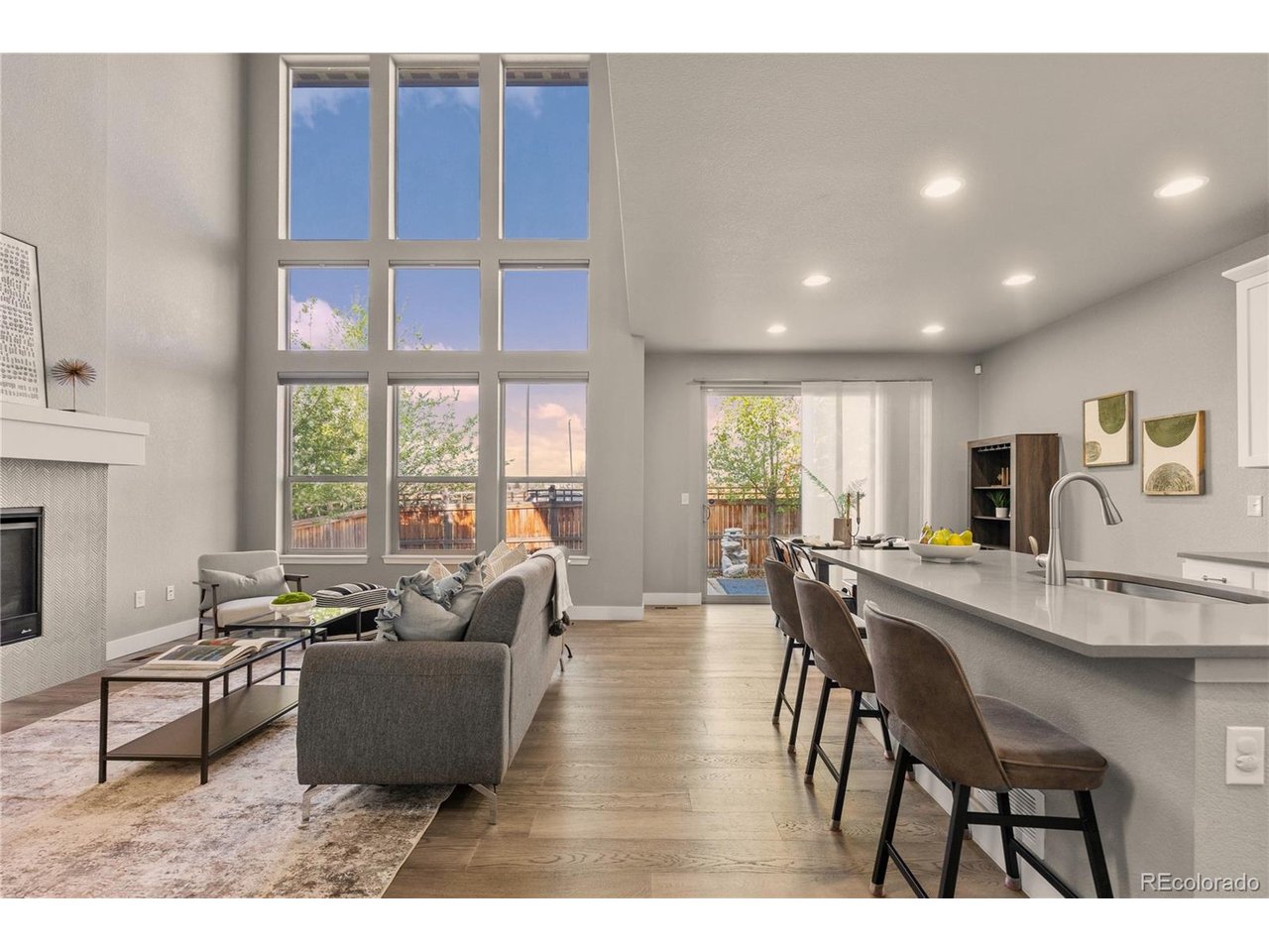 Photo of 6901 Eliot St Denver CO 80221