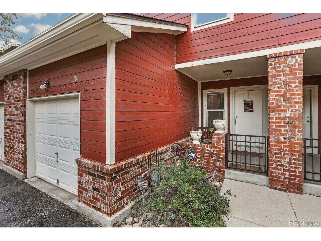 Photo of 2416 W 82nd Pl #D Westminster CO 80031
