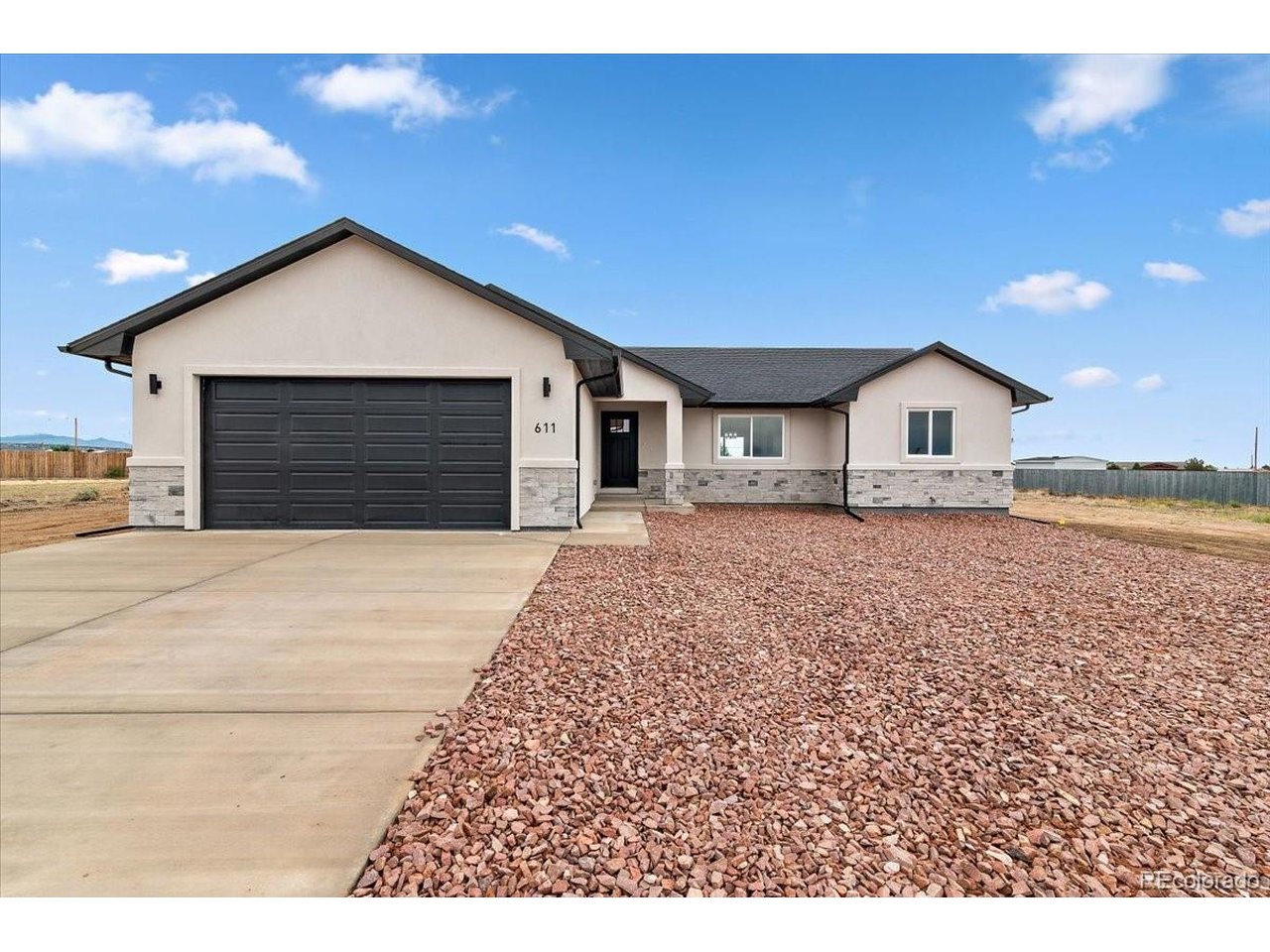 Photo of 611 E Fredonia Dr Pueblo West CO 81007