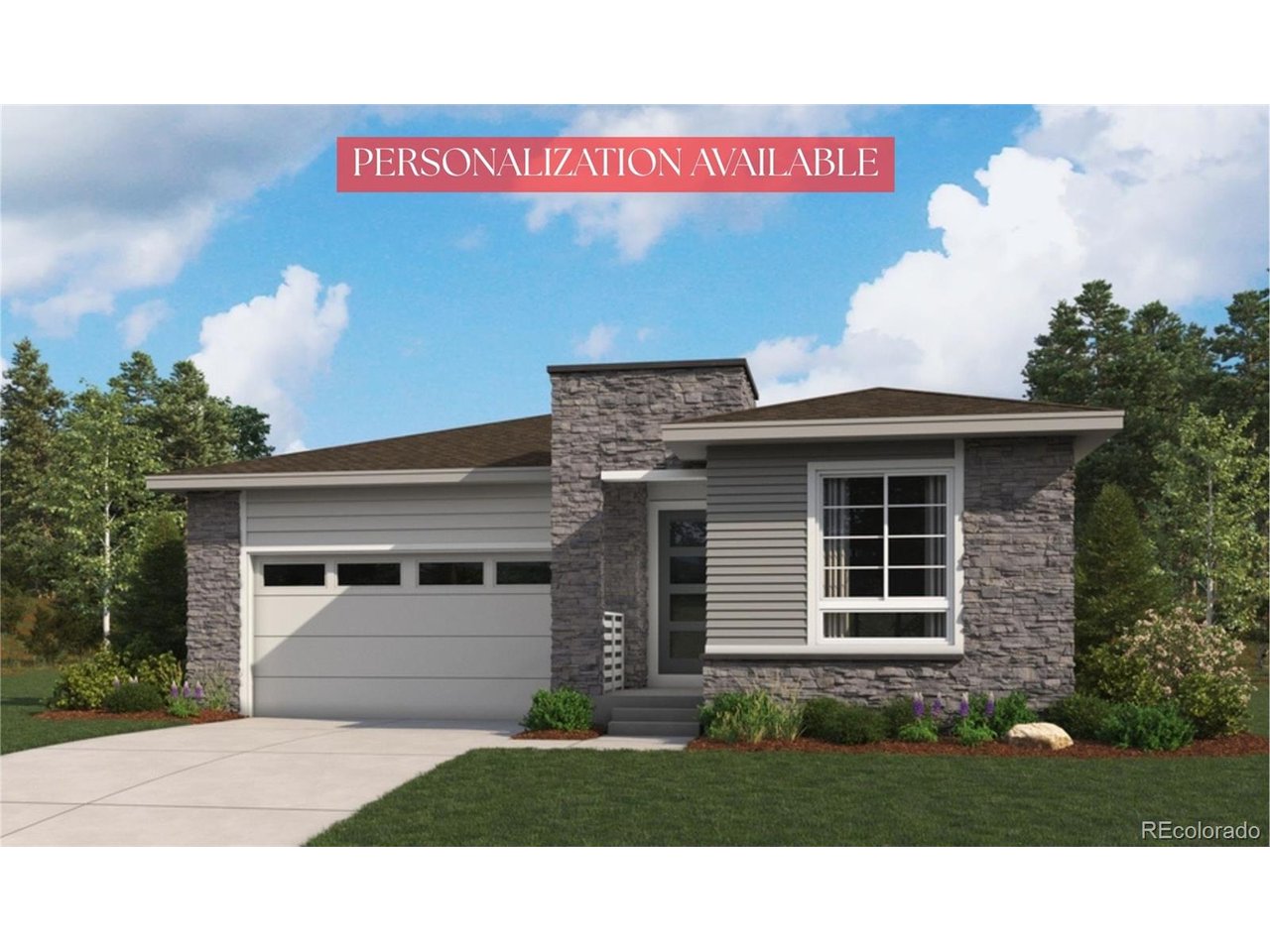 Photo of 7973 S Bersshine St Aurora CO 80016