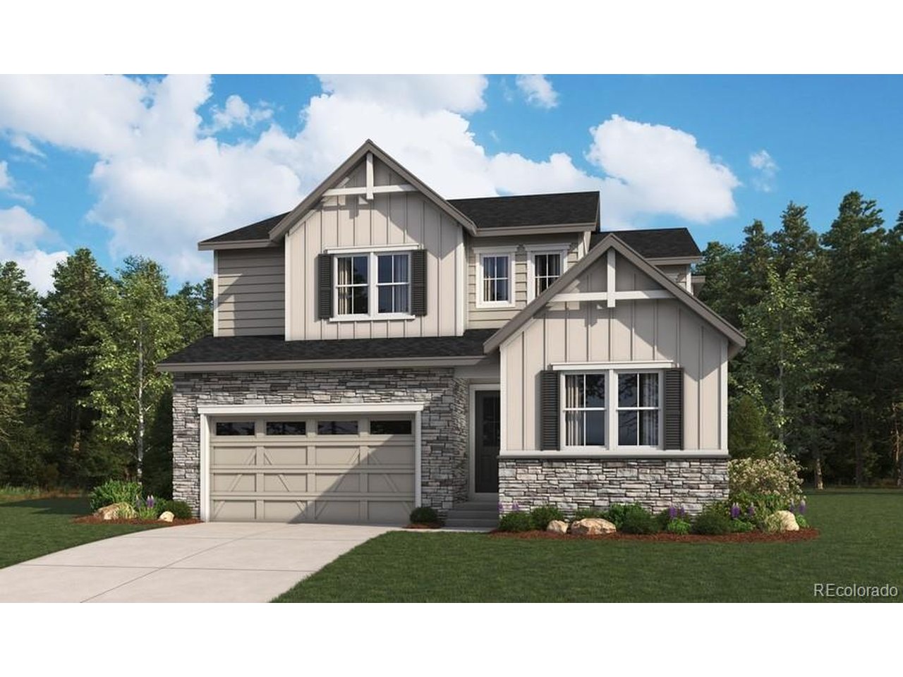 Photo of 28315 E Elmhurst Pl Aurora CO 80016