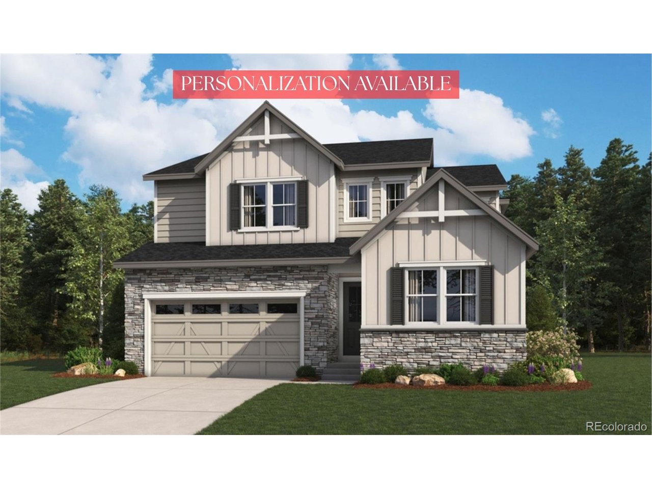 Photo of 28315 E Elmhurst Pl Aurora CO 80016