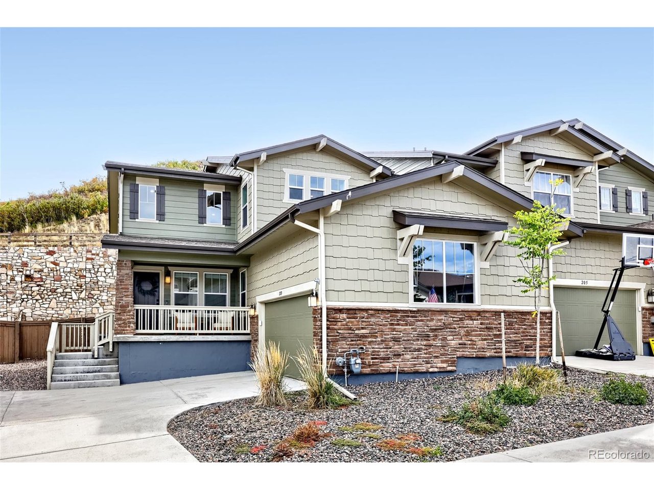 Photo of 209 Felicity Loop Castle Rock CO 80109