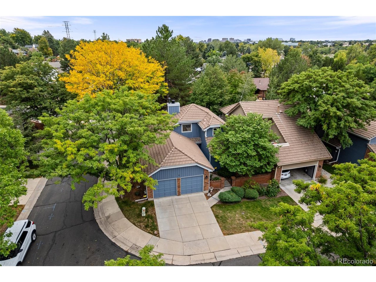 Photo of 2900 S Quebec St #3 Denver CO 80231