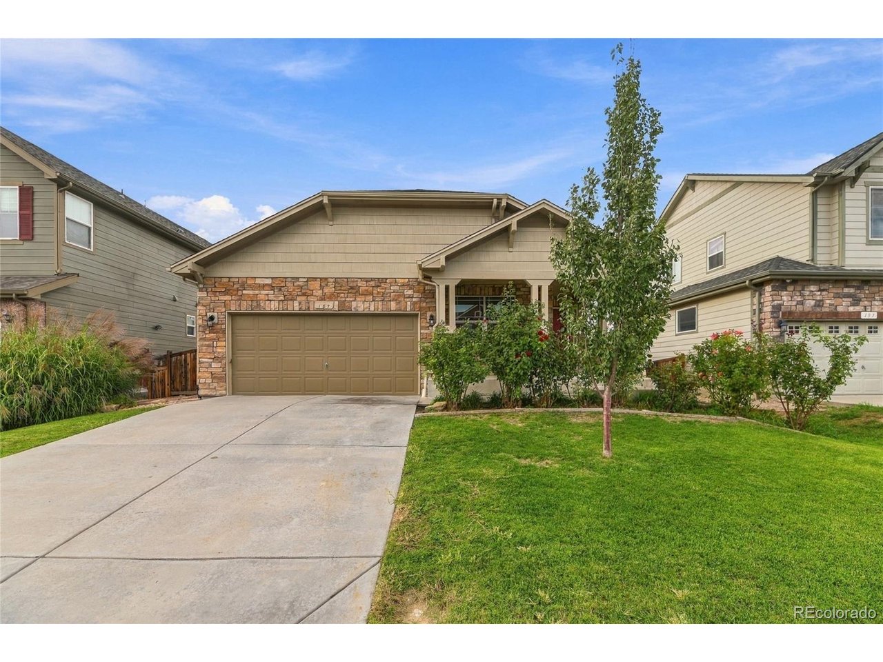 Photo of 187 Sand Cherry St Brighton CO 80601