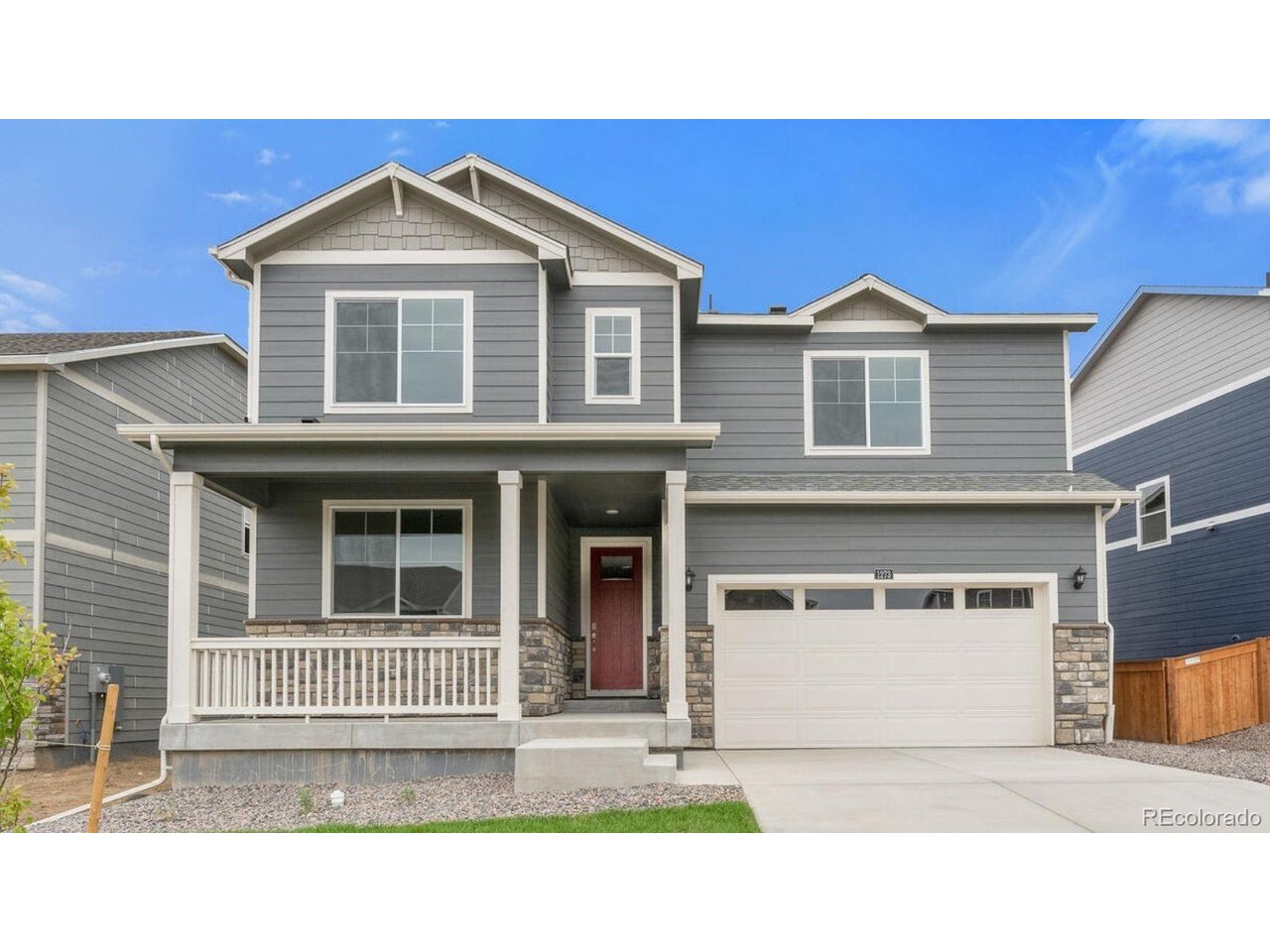 Photo of 6105 Holstein Dr Windsor CO 80528