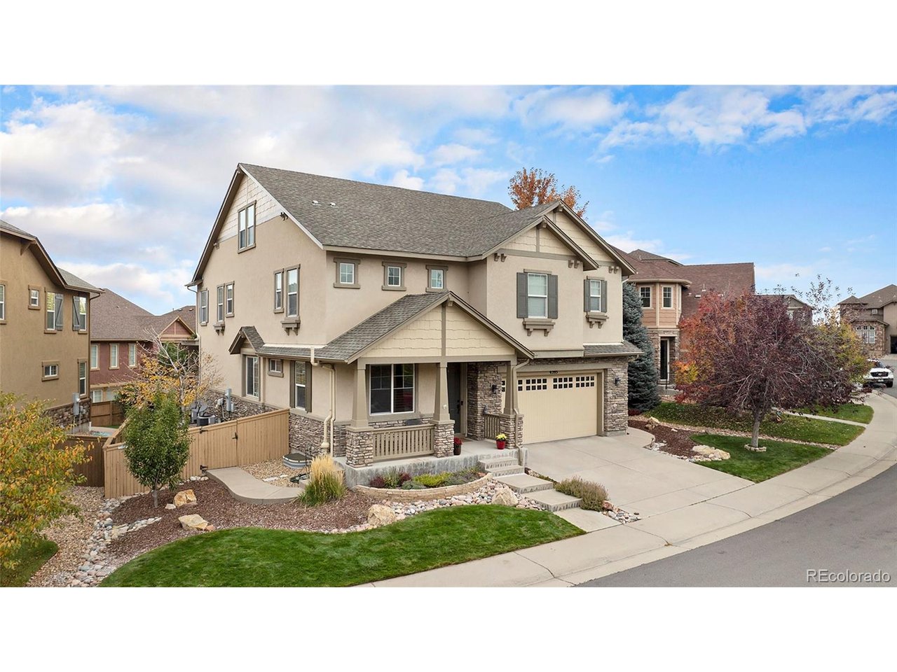 Photo of 4395 Cedarpoint Pl Highlands Ranch CO 80130