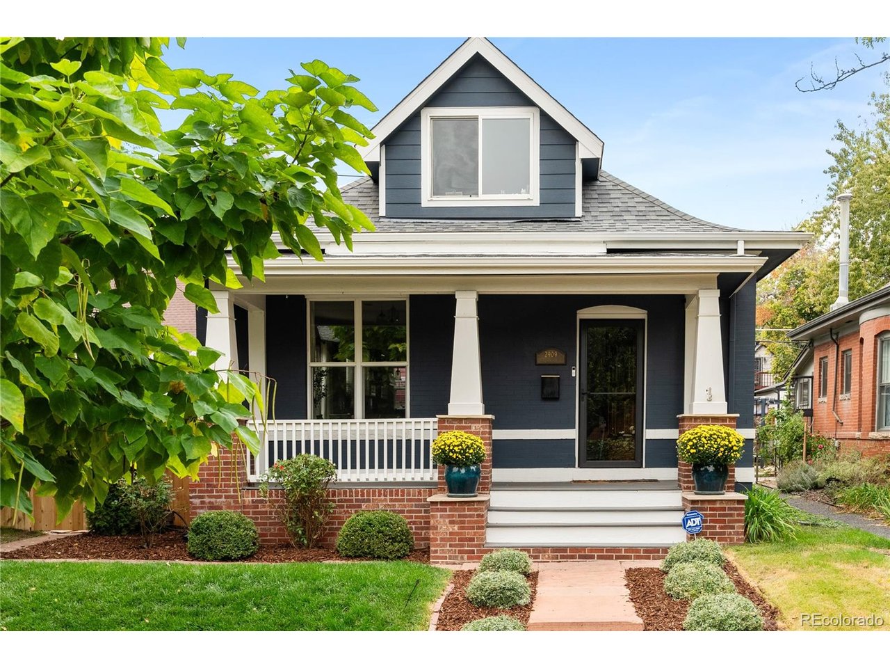 Photo of 2909 Osceola St Denver CO 80212
