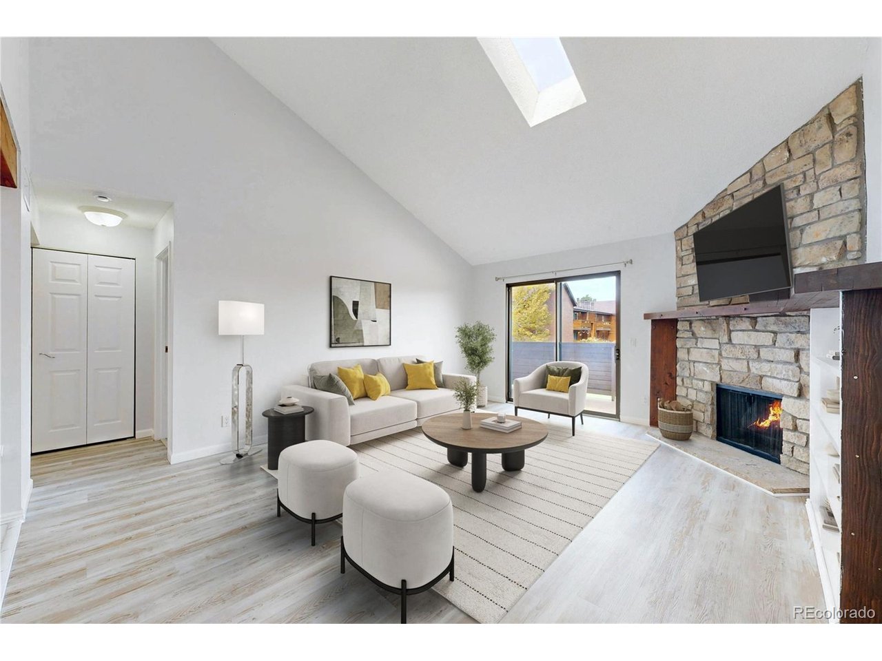 Photo of 211 Wright St #308 Lakewood CO 80228