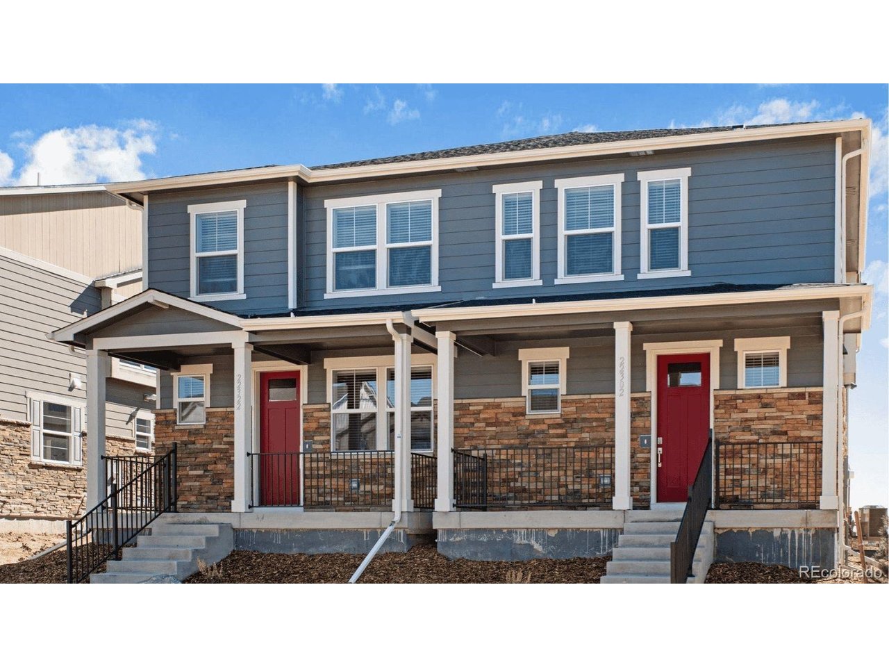 Photo of 22352 E 7th Pl Aurora CO 80018