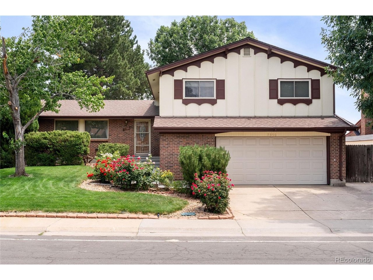 Photo of 7350 Jay St Arvada CO 80003