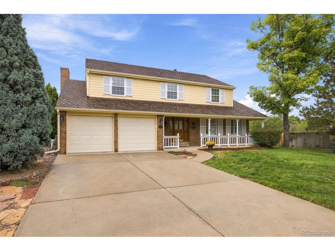 Photo of 7255 S Ivanhoe Ct Centennial CO 80112
