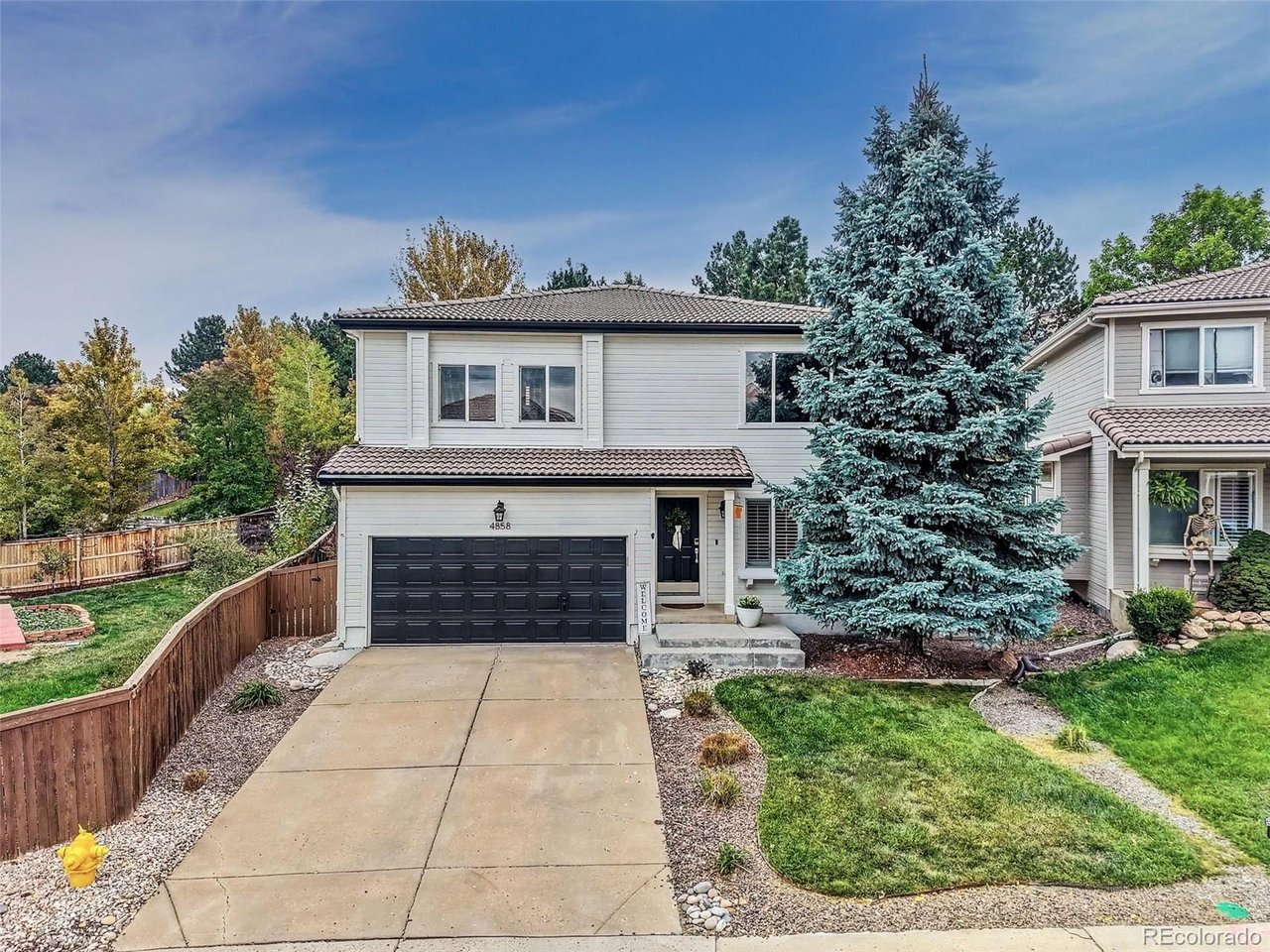 Photo of 4858 Waldenwood Pl Highlands Ranch CO 80130