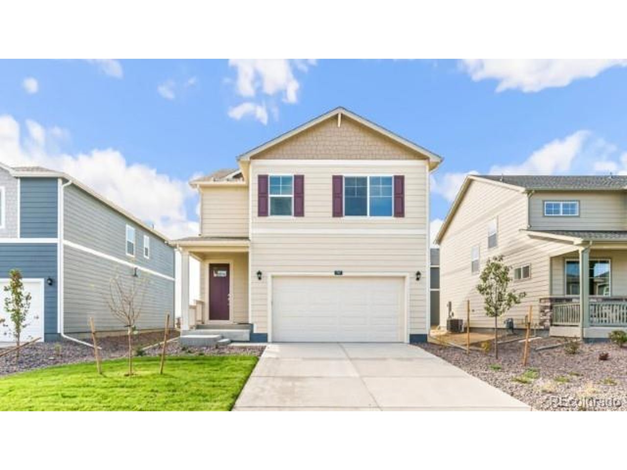 Photo of 1028 Alpine St Lochbuie CO 80603