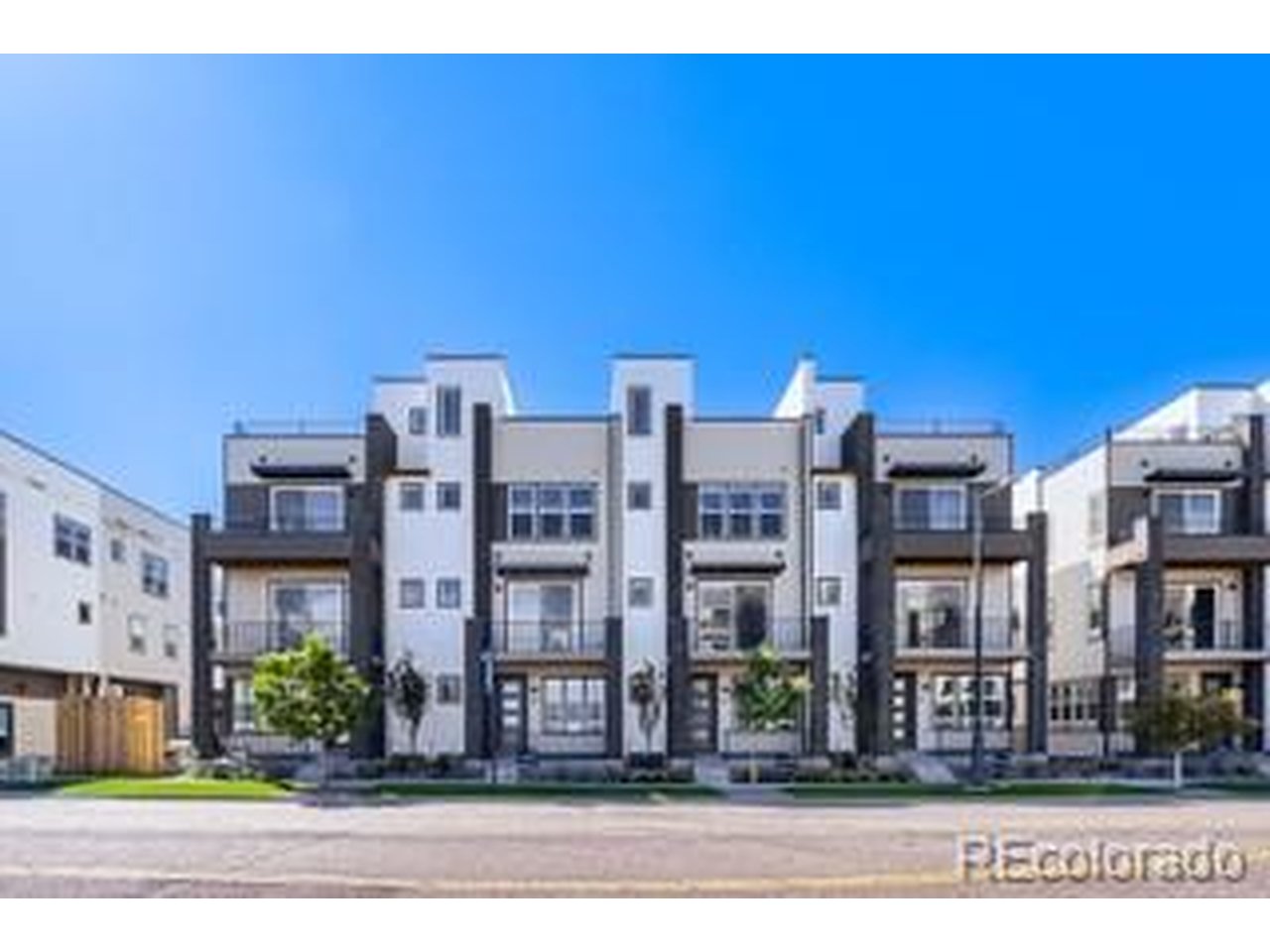 Photo of 9200 E 47th Ave #402 Denver CO 80238