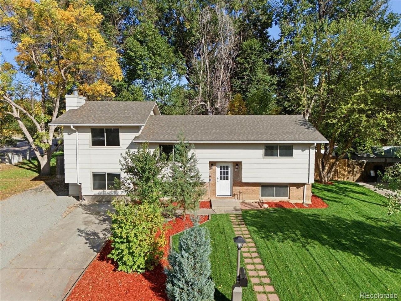Photo of 466 Fox St Longmont CO 80504