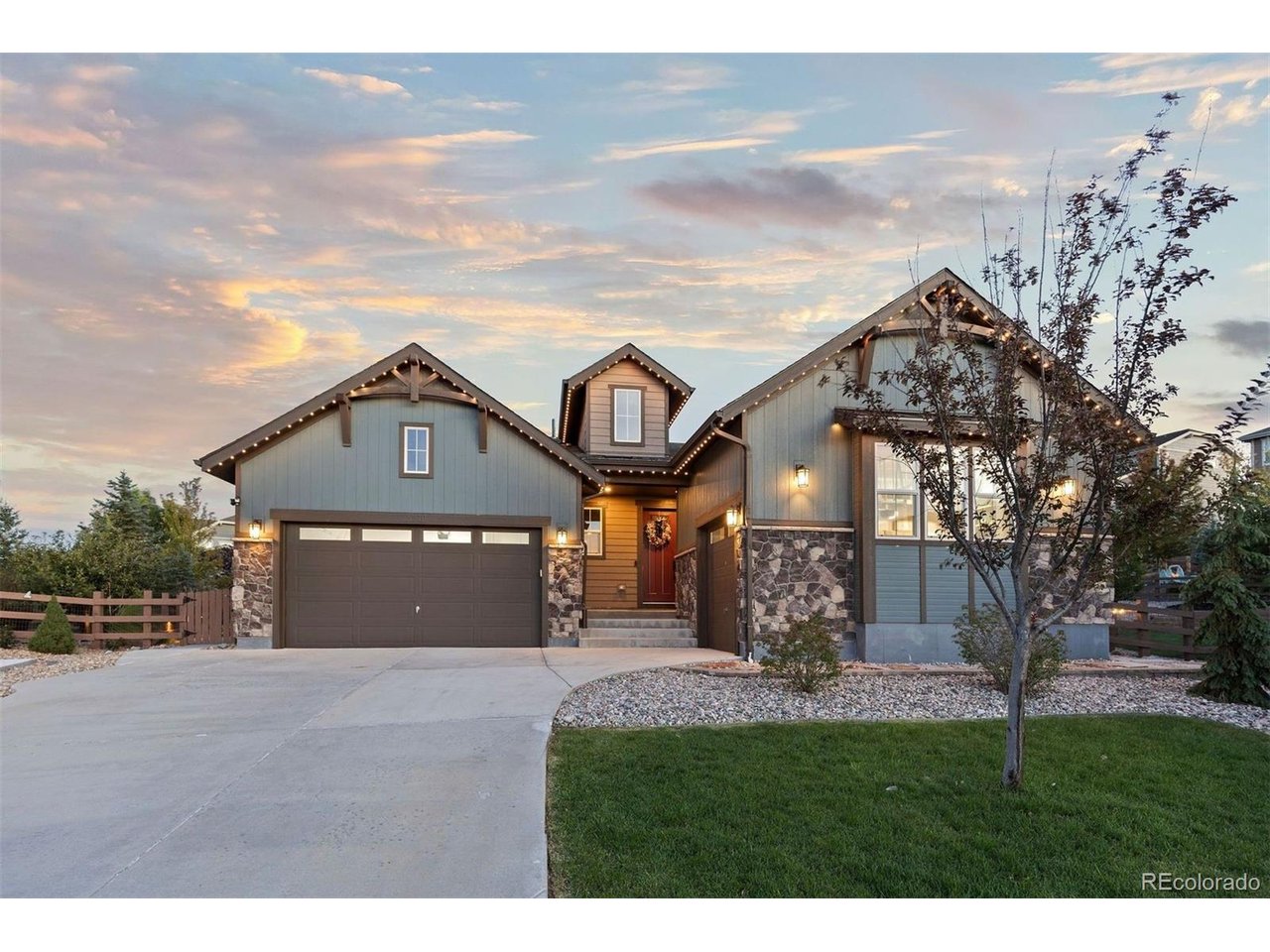 Photo of 25270 E Nova Pl Aurora CO 80016