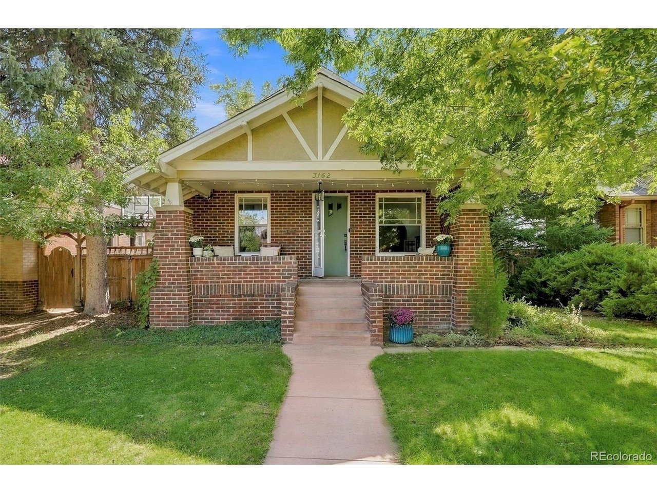 Photo of 3162 W Denver Pl Denver CO 80211