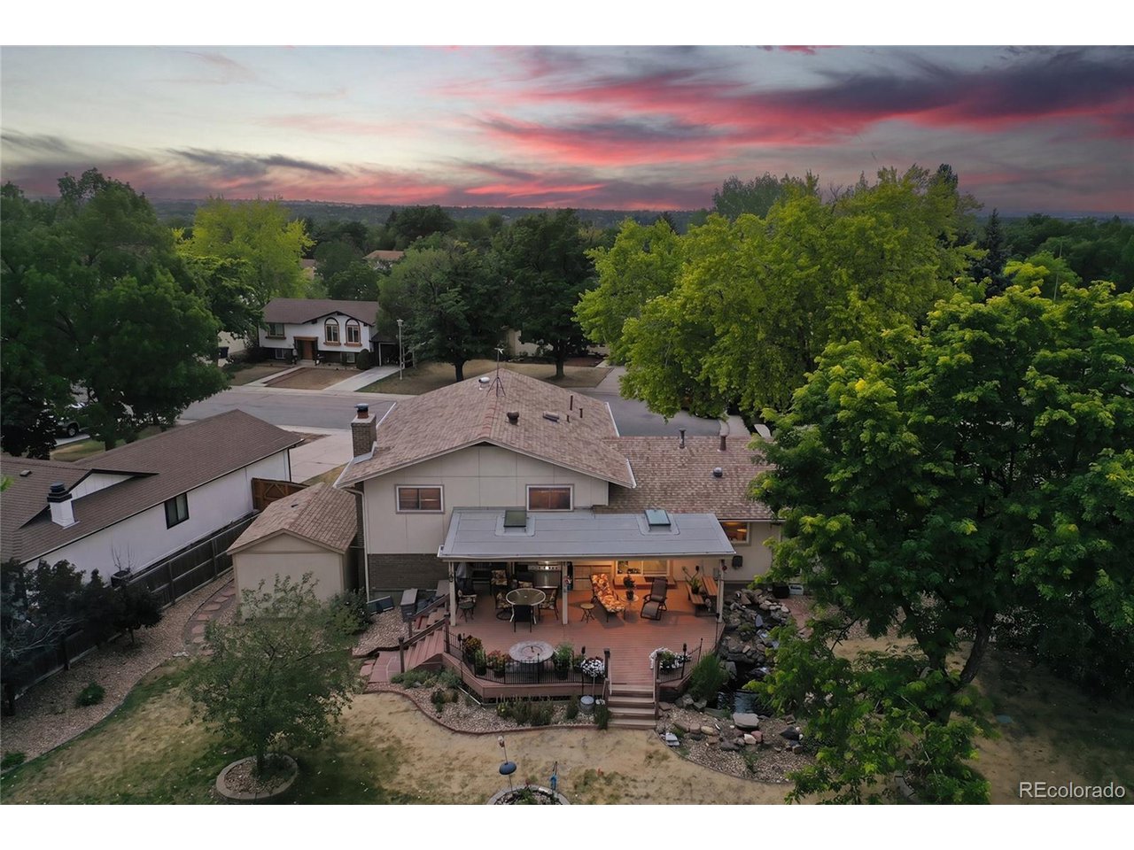 Photo of 7310 S Syracuse Ct Centennial CO 80112