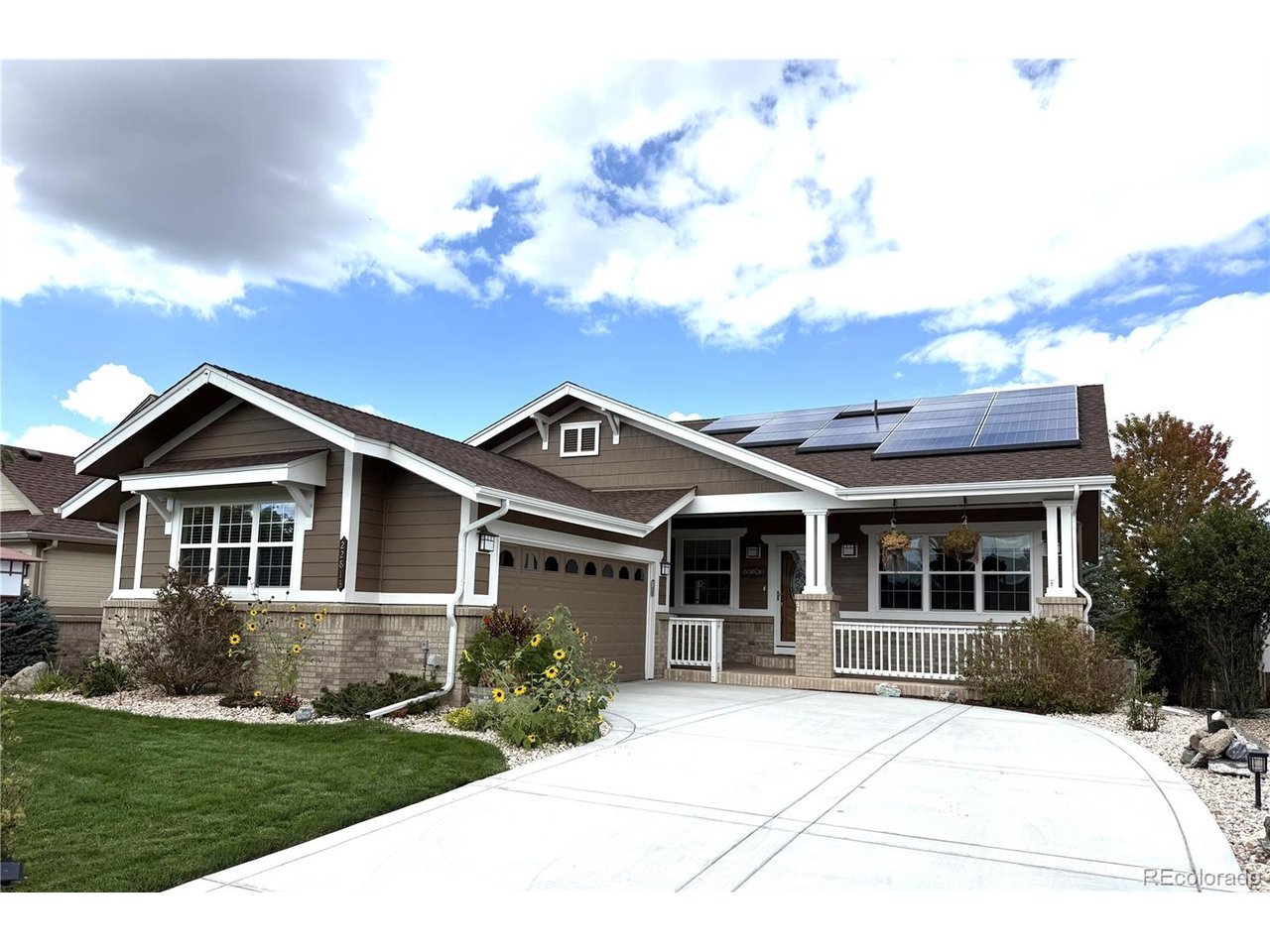 Photo of 22813 E David Pl Aurora CO 80016