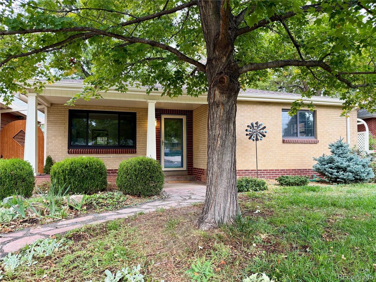 Photo of 3155 Ingalls St Wheat Ridge CO 80214
