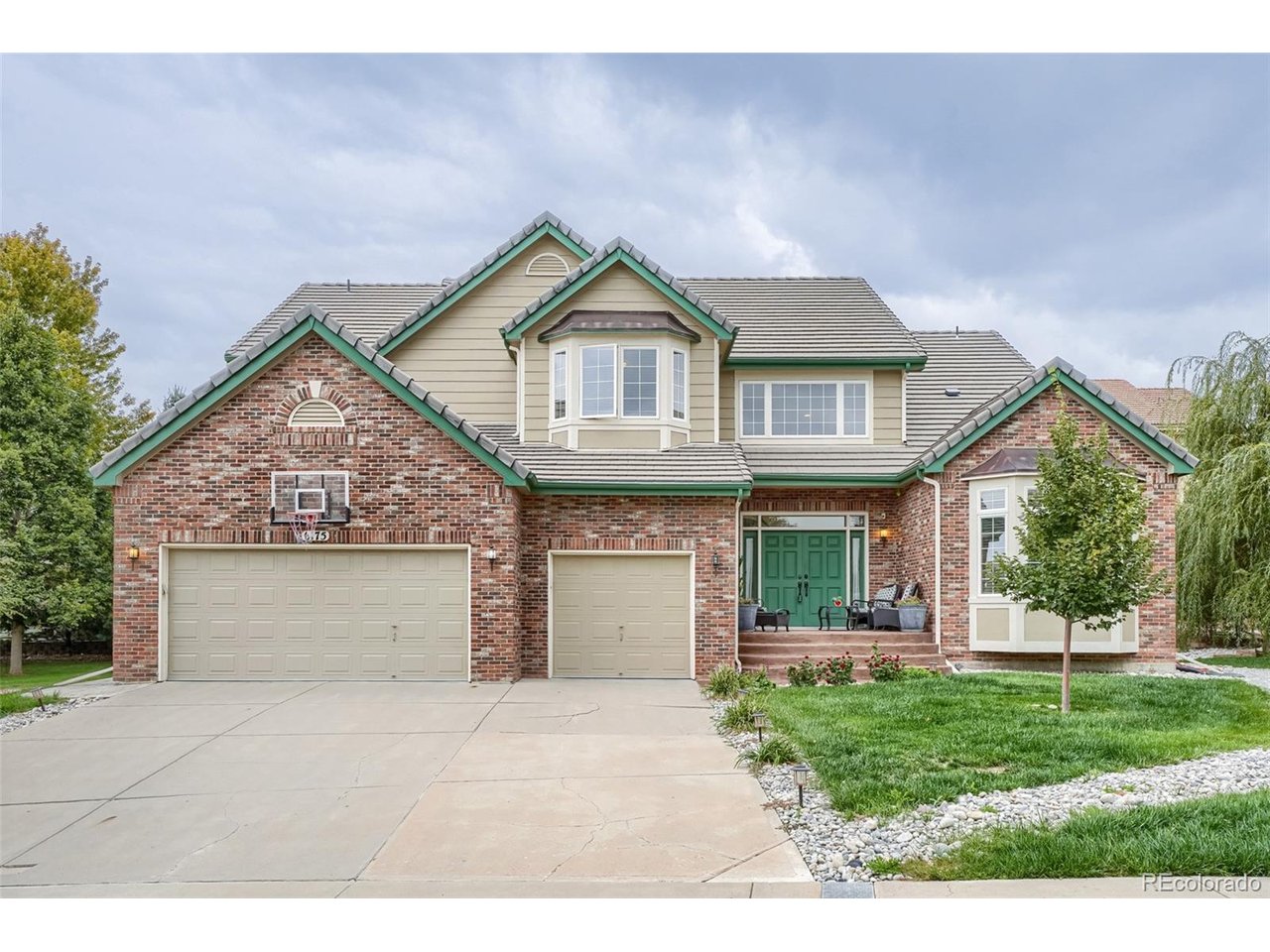Photo of 6175 S Fundy Ct Aurora CO 80016