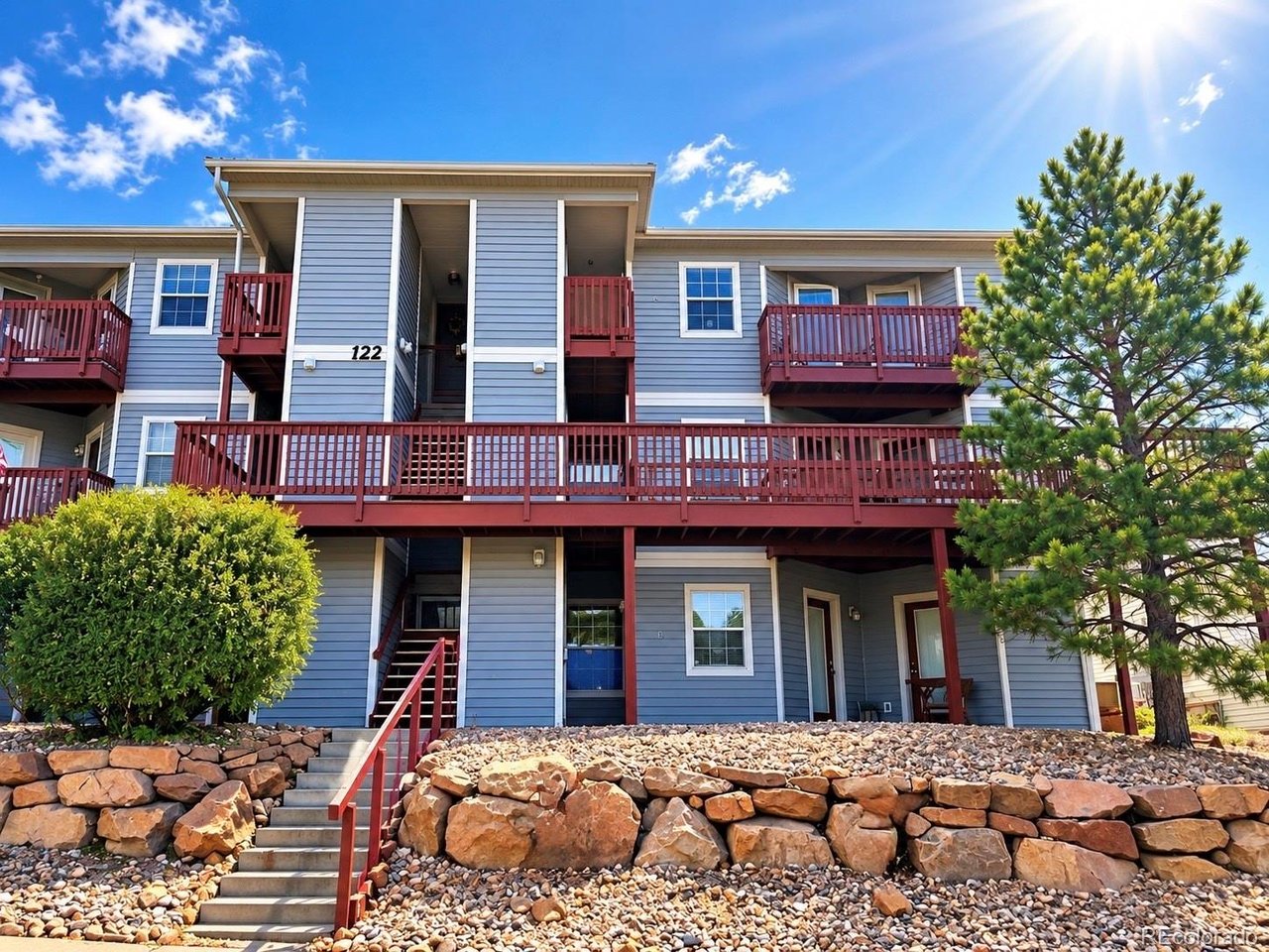 Photo of 122 Whalen Ave #23 Cripple Creek CO 80813