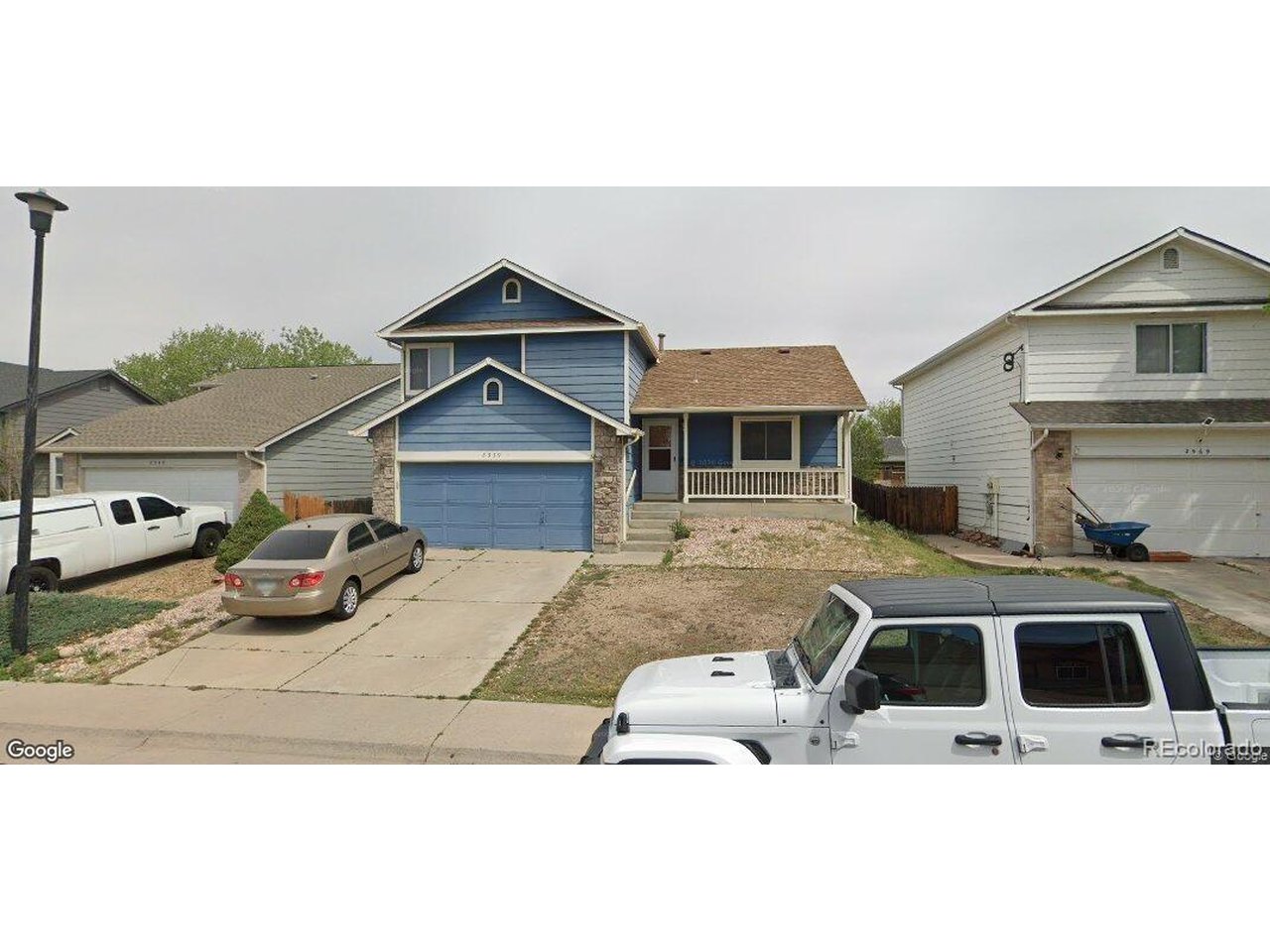 Photo of 2559 Cherry Cir Brighton CO 80601