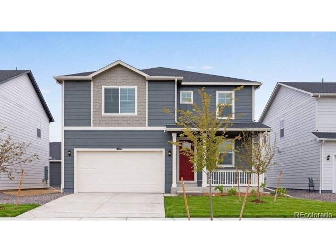 Photo of 9888 Danube Ct Commerce City CO 80022