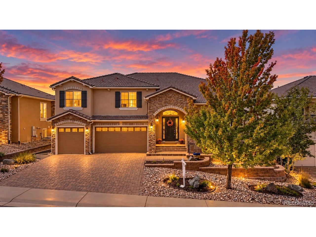 Photo of 2073 Avery Way Castle Rock CO 80109