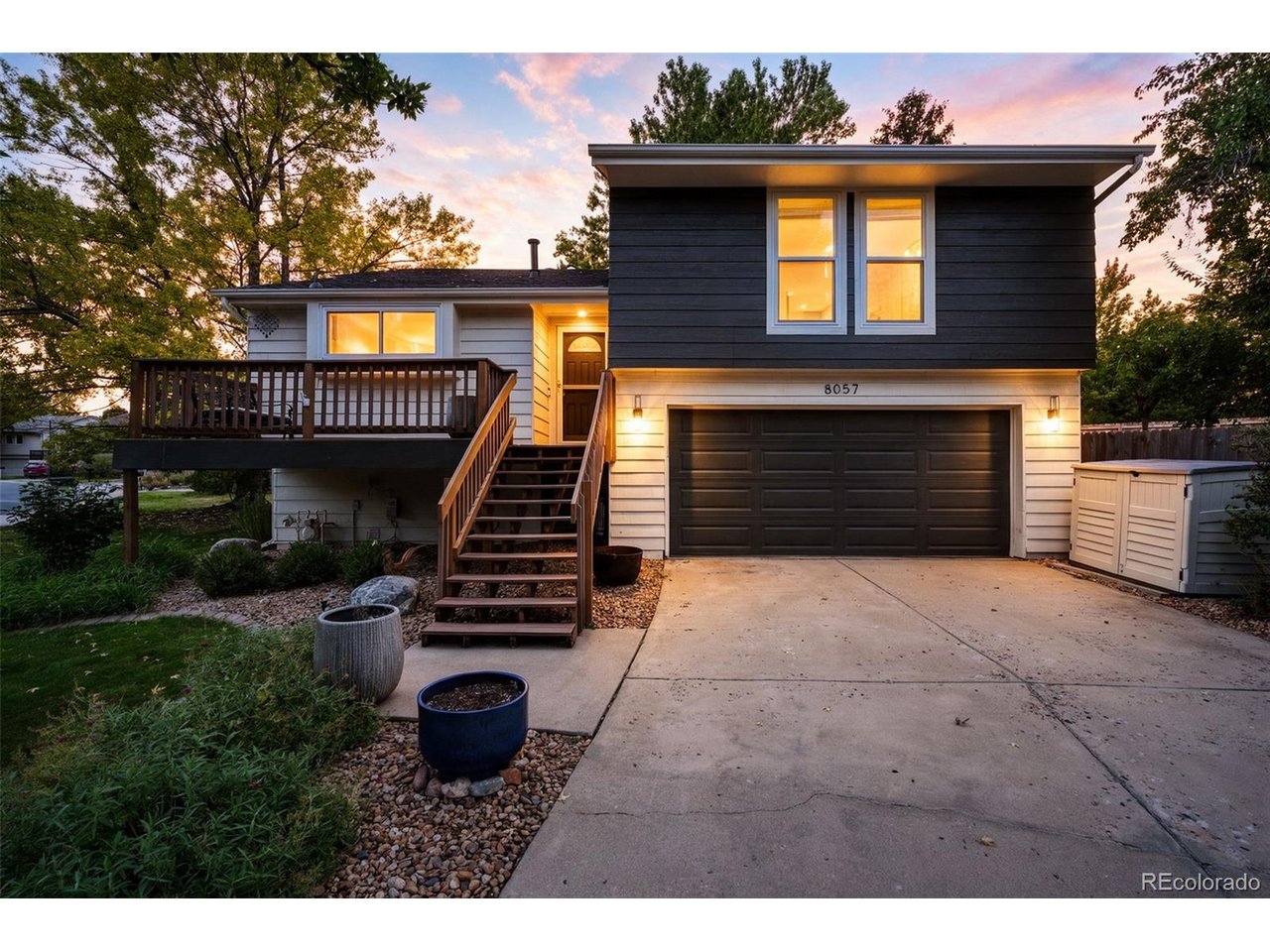 Photo of 8057 S Newport Ct Centennial CO 80112