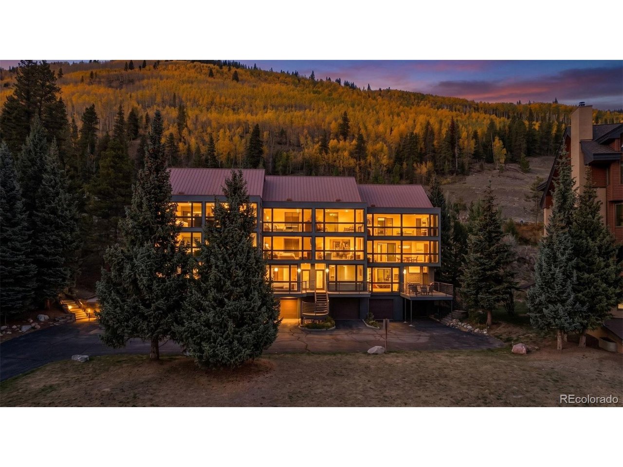 Photo of 105 Beeler Pl #9 Frisco CO 80443