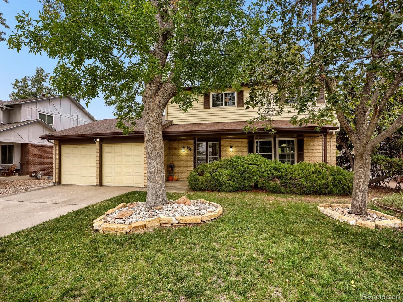 Photo of 2090 Miller St Lakewood CO 80215