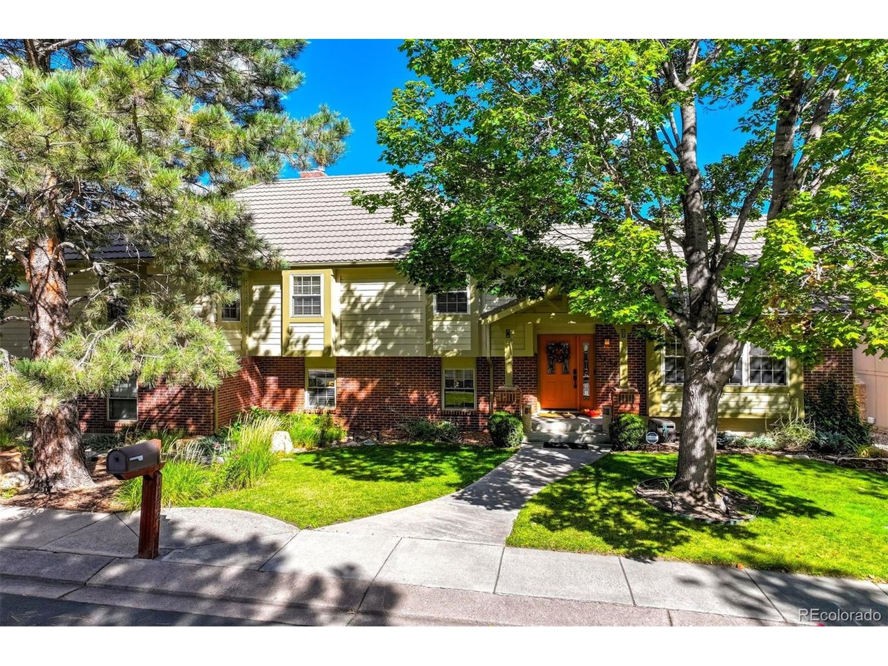 Photo of 1132 War Eagle Ct Colorado Springs CO 80919