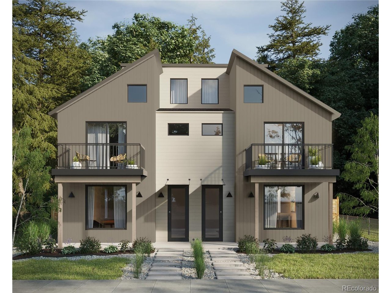 Photo of 2417 S Lafayette St Denver CO 80210