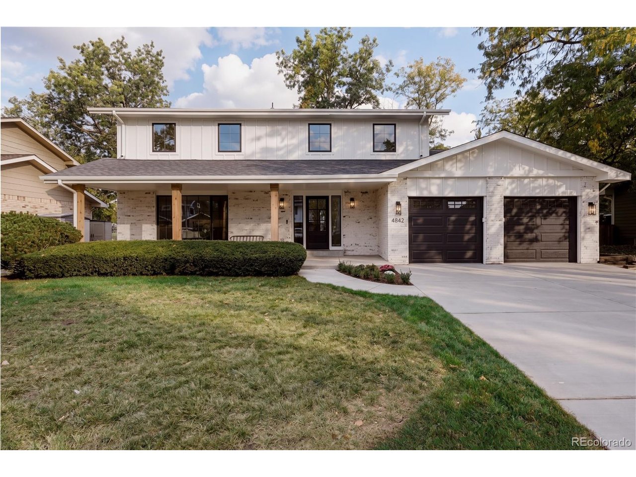 Photo of 4842 Kellogg Cir Boulder CO 80303