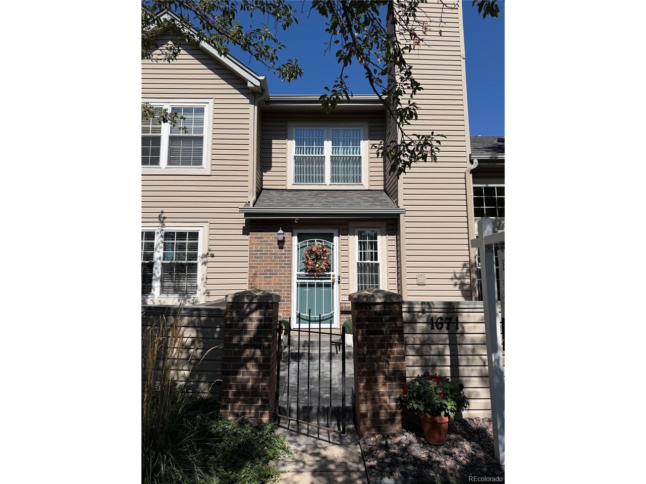 Photo of 1671 S Fulton St Aurora CO 80247