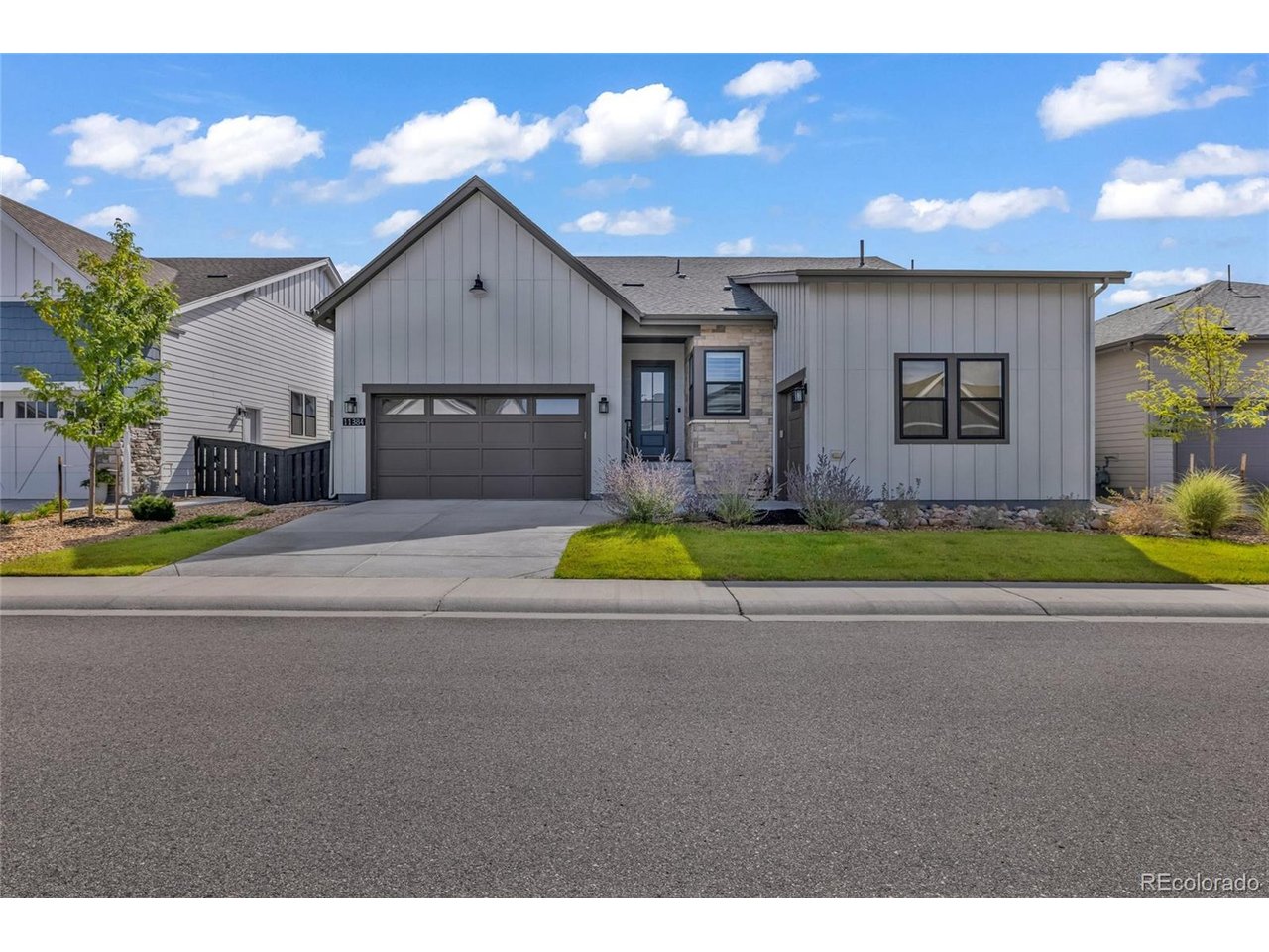 Photo of 11384 Autumn Moon St Littleton CO 80125