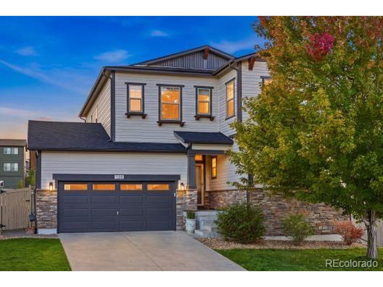 Photo of 188 Dunsinane Ln Castle Rock CO 80104