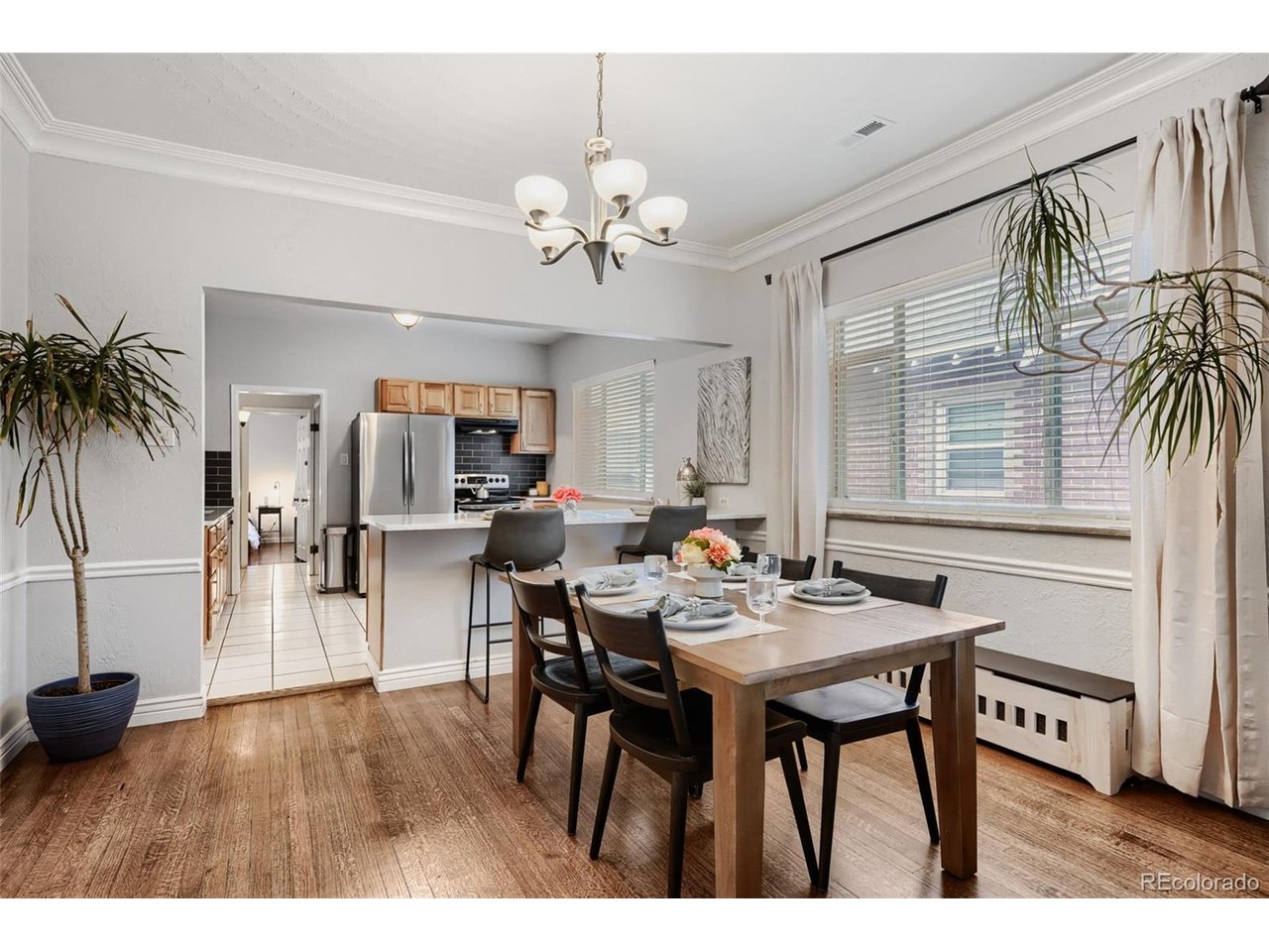 Photo of 1416 Stuart St Denver CO 80204