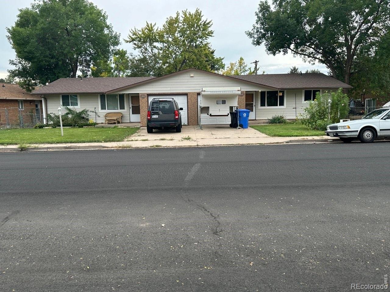 Photo of 3614 Butternut Dr Loveland CO 80538