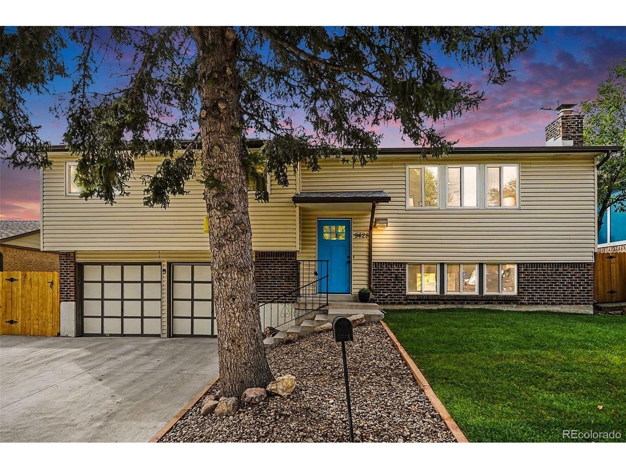 Photo of 9428 W Brittany Ave Littleton CO 80123