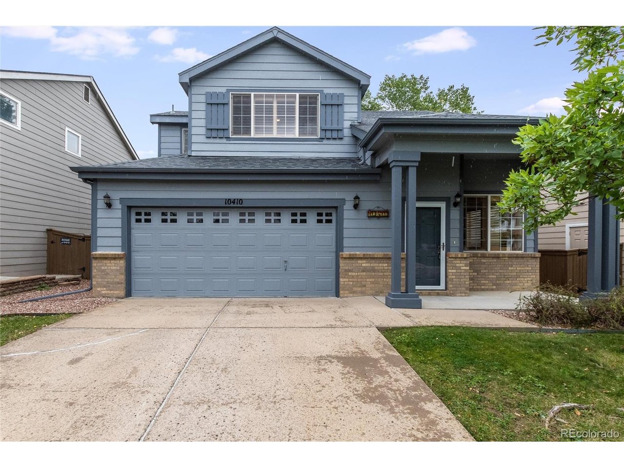 Photo of 10410 Tracewood Ct Highlands Ranch CO 80130