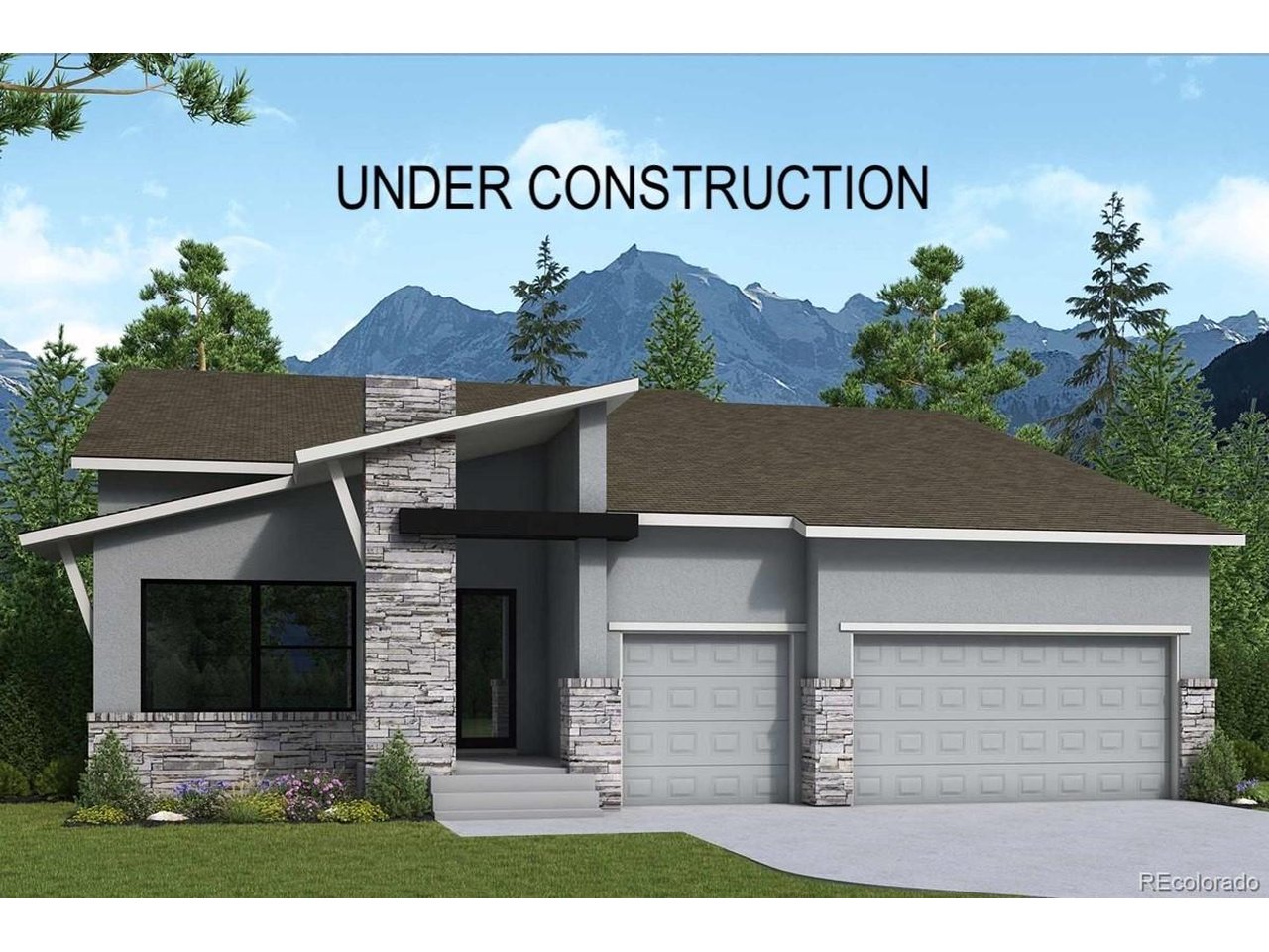 Photo of 6282 Loaderman Dr Colorado Springs CO 80924