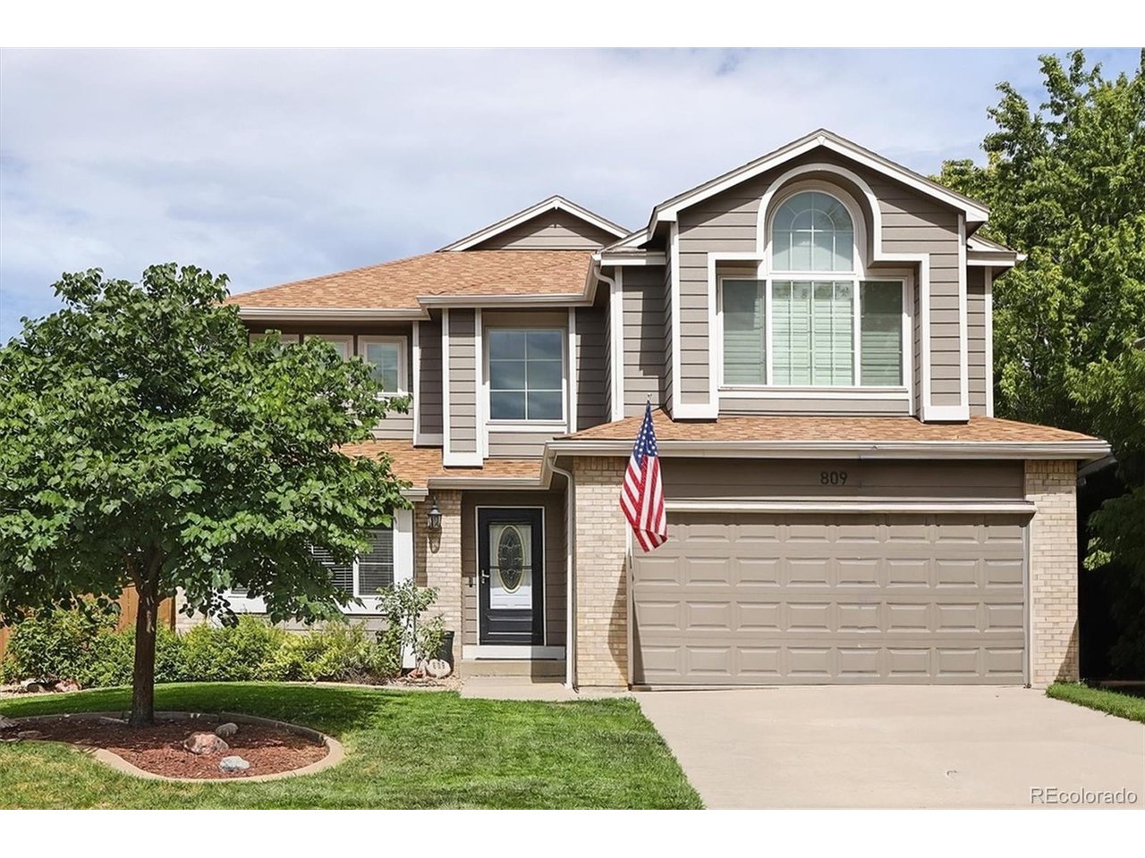 Photo of 809 Redwood Ct Highlands Ranch CO 80126